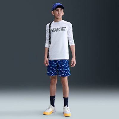 NIKE公式】ナイキ マルチ ジュニア (ボーイズ) Dri-FIT ショートパンツ